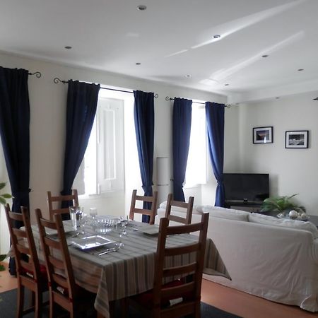 Cozy Apartment In Center 리스본 객실 사진