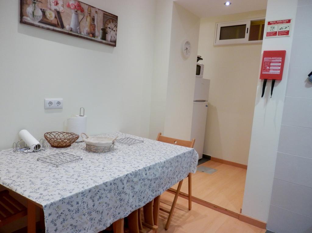 Cozy Apartment In Center 리스본 객실 사진
