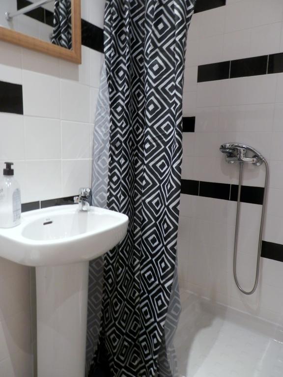 Cozy Apartment In Center 리스본 객실 사진