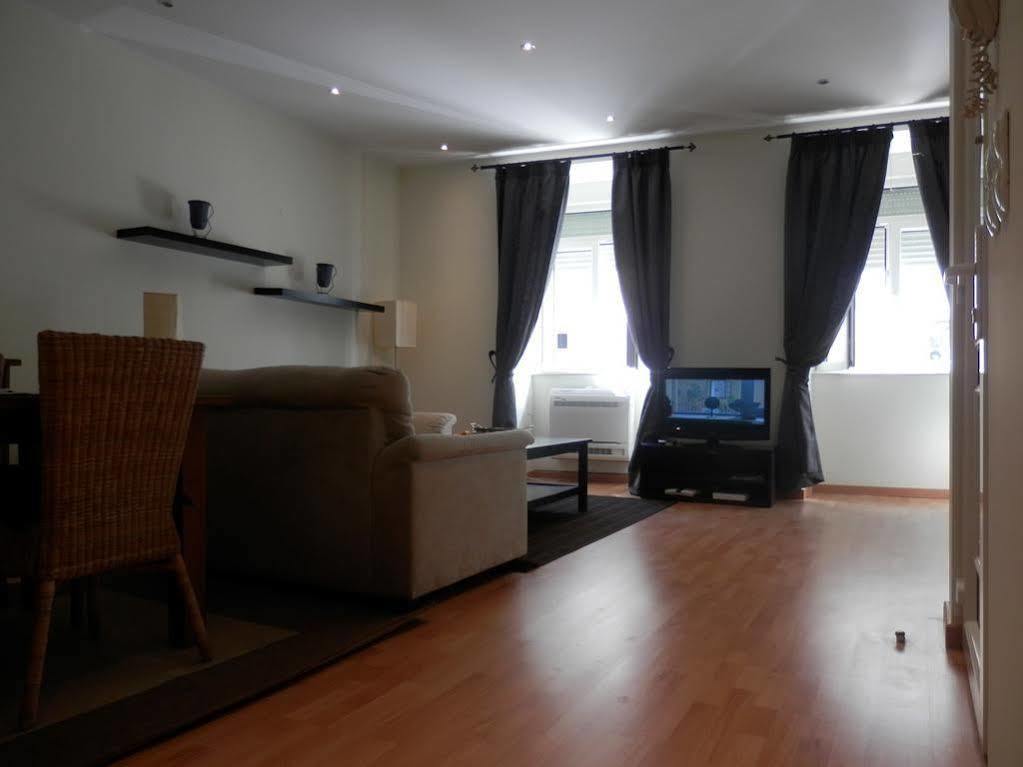 Cozy Apartment In Center 리스본 외부 사진