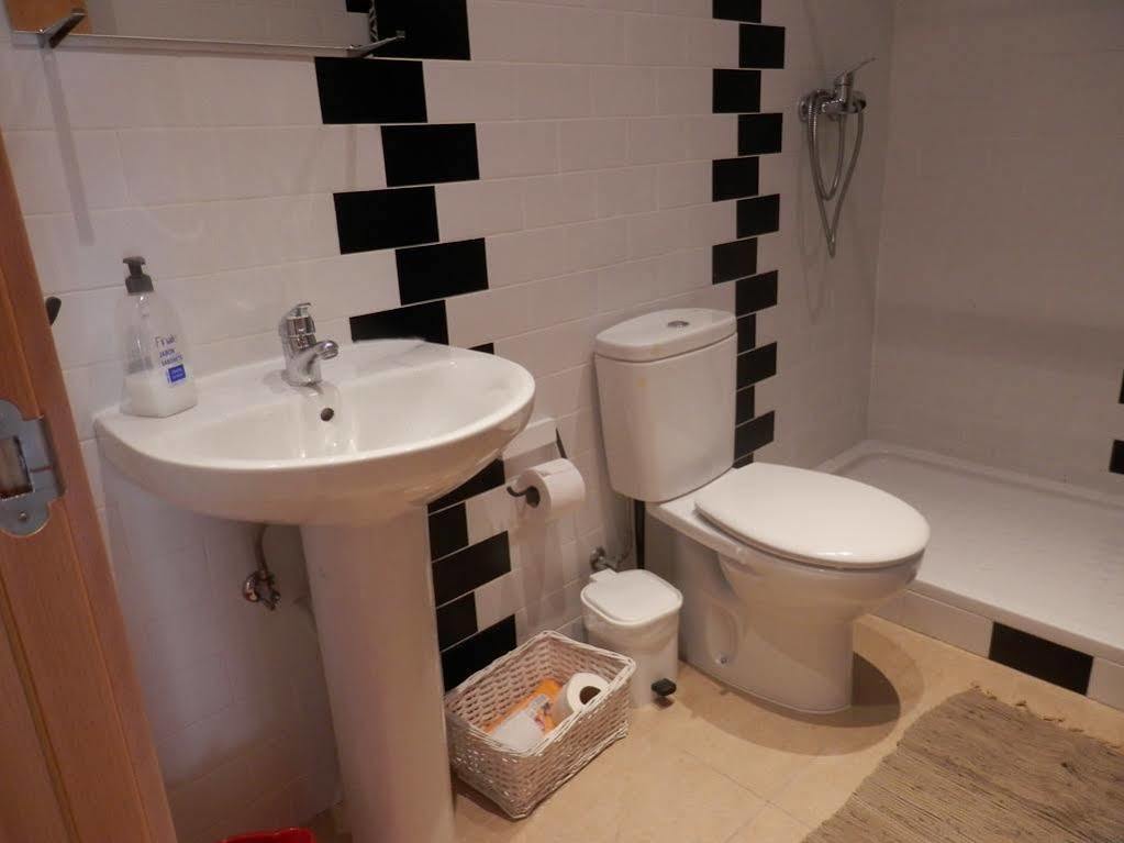 Cozy Apartment In Center 리스본 외부 사진