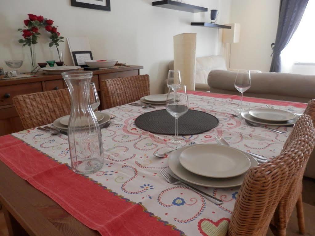Cozy Apartment In Center 리스본 외부 사진