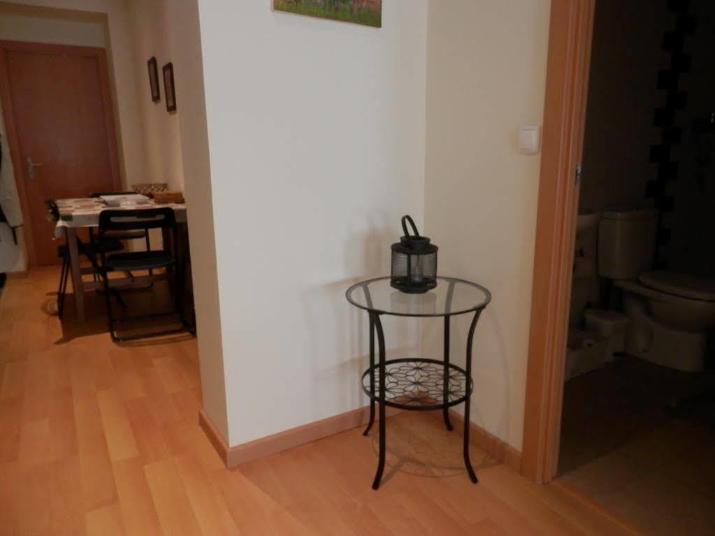 Cozy Apartment In Center 리스본 외부 사진