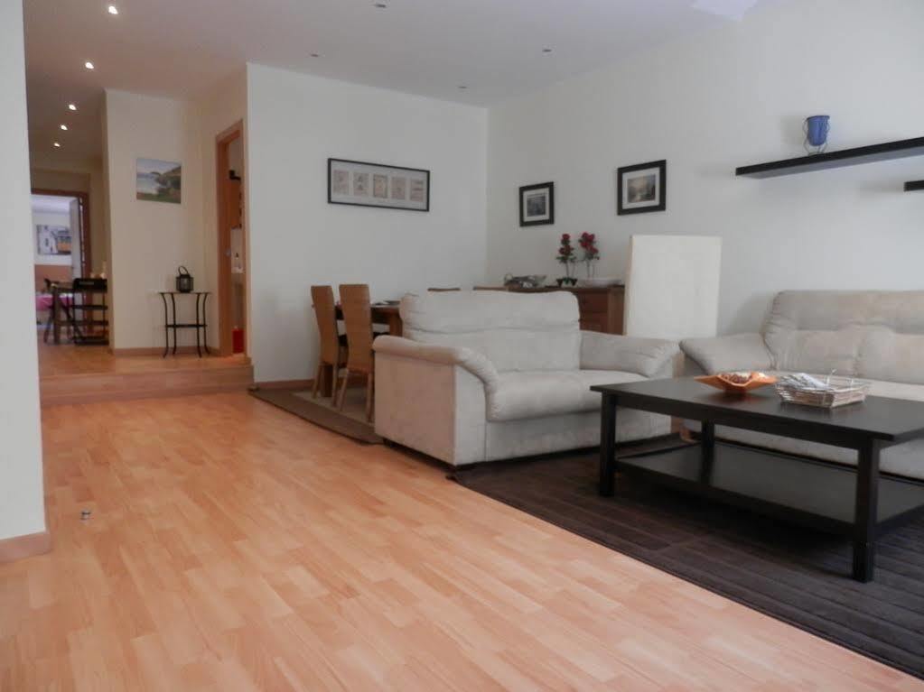 Cozy Apartment In Center 리스본 외부 사진
