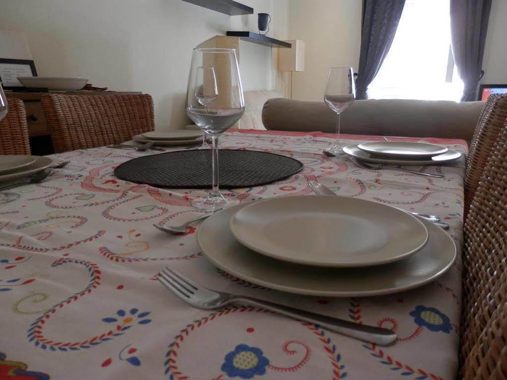 Cozy Apartment In Center 리스본 외부 사진