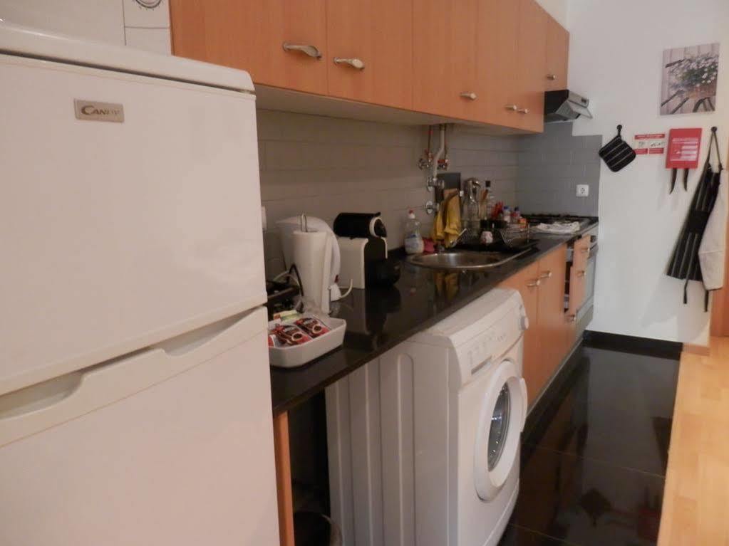 Cozy Apartment In Center 리스본 외부 사진