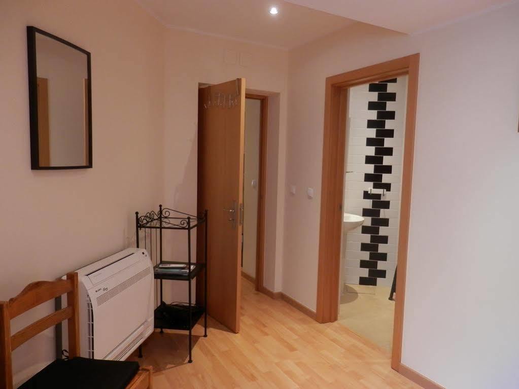 Cozy Apartment In Center 리스본 외부 사진