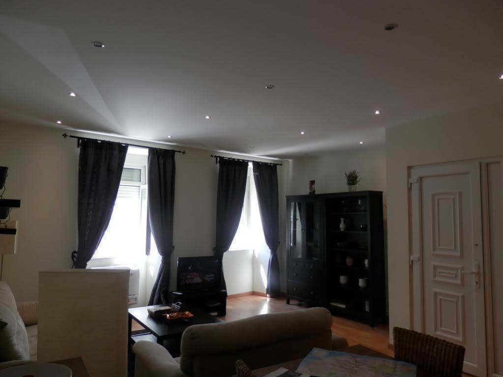 Cozy Apartment In Center 리스본 외부 사진