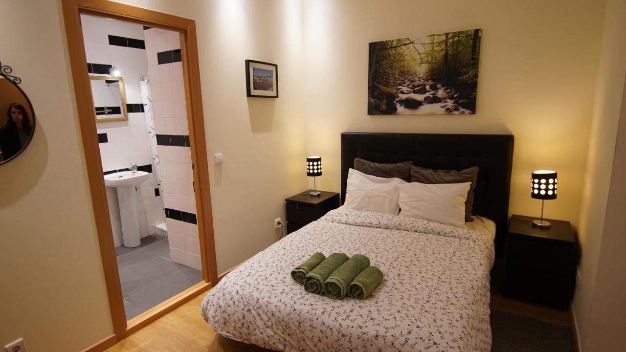 Cozy Apartment In Center 리스본 외부 사진