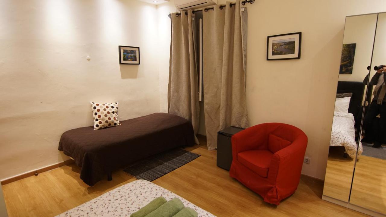 Cozy Apartment In Center 리스본 외부 사진