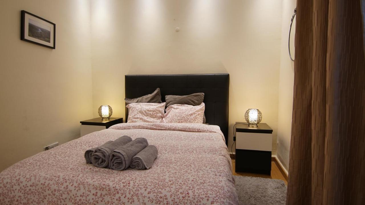 Cozy Apartment In Center 리스본 외부 사진
