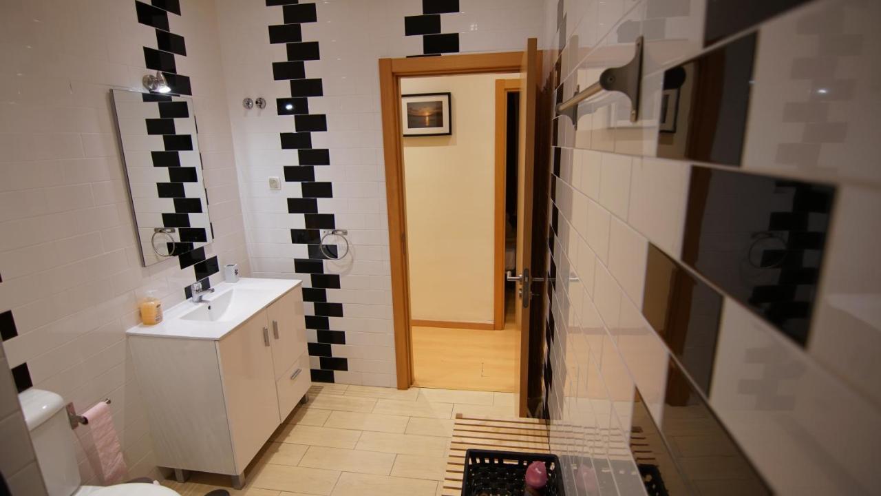 Cozy Apartment In Center 리스본 외부 사진