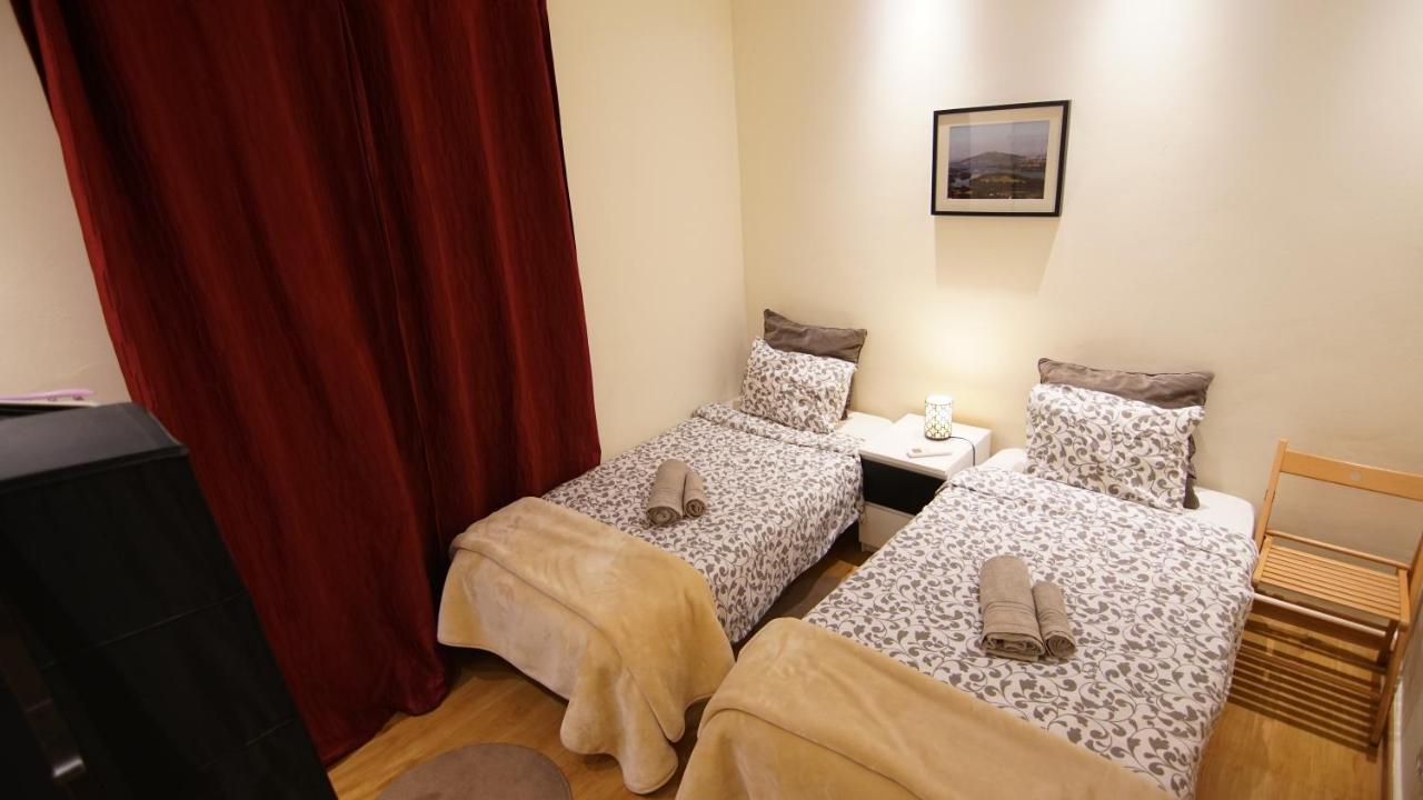 Cozy Apartment In Center 리스본 외부 사진