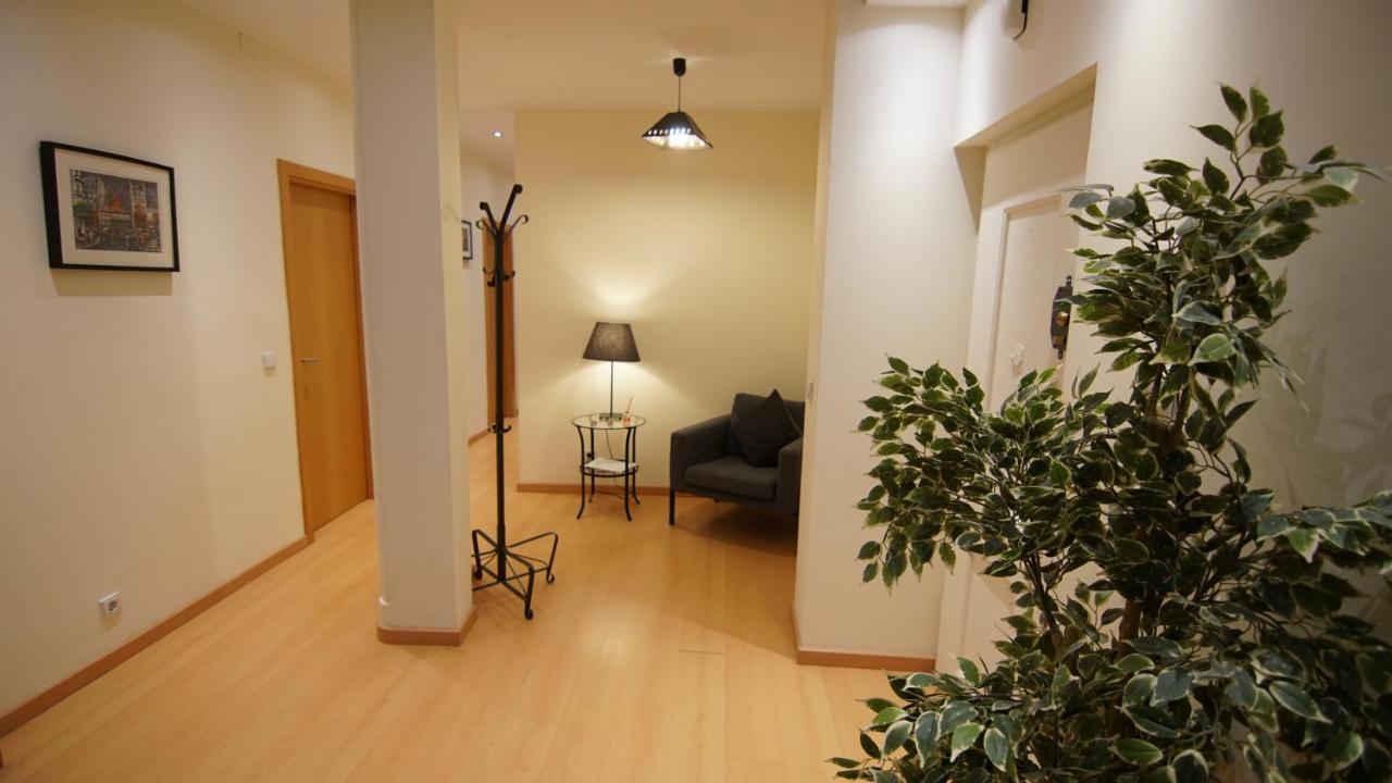 Cozy Apartment In Center 리스본 외부 사진